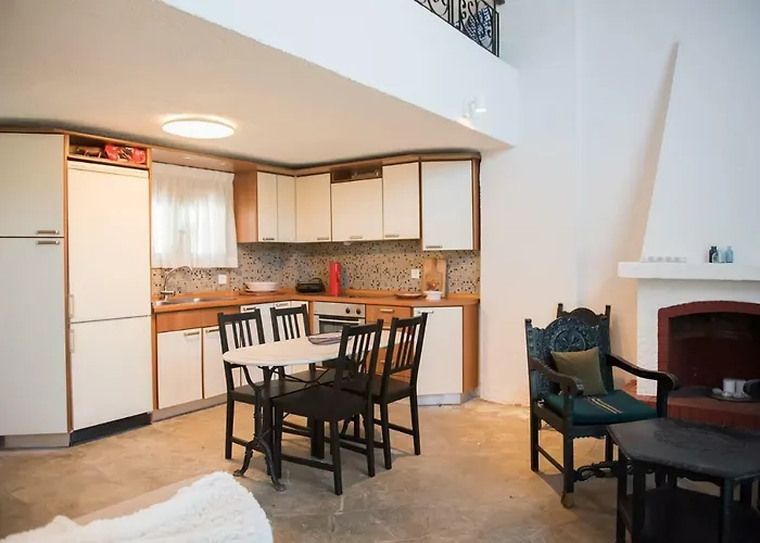 White Blossom #fourka Skála Foúrkas